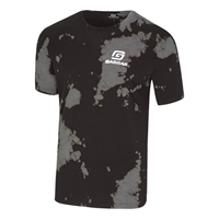 Bild von VAMOS T-SHIRT - SCHWARZ