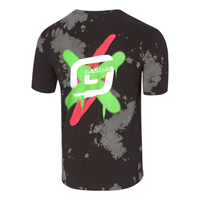 Bild von VAMOS T-SHIRT - SCHWARZ