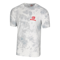 Bild von VAMOS T-SHIRT - WEISS