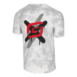 Bild von VAMOS T-SHIRT - WEISS