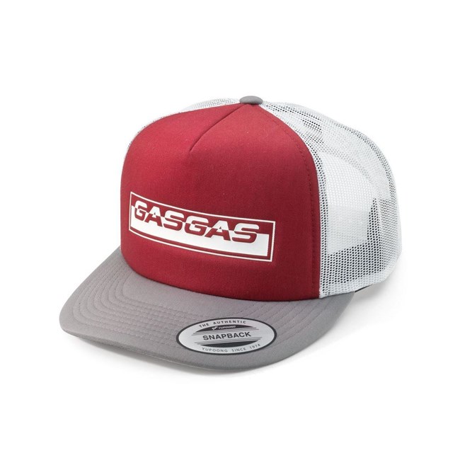 Bild von VAMOS TRUCKER-CAP