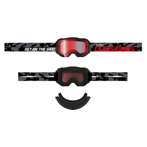 Bild von VELOCITY 4.5 MOTORRADBRILLE