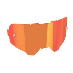 Bild von VELOCITY IRISIERENDE LINSE - ROT