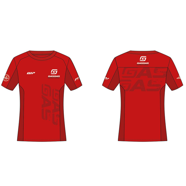 Bild von WOMEN TEAM TEE