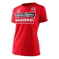 Bild von WOMEN TLD TEAM TEE