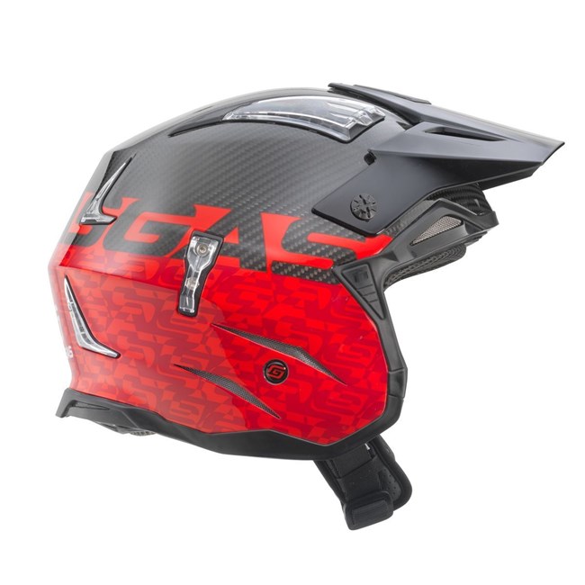 Bild von Z4 CARBOTECH HELM