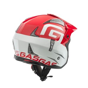 Bild von Z4 FIBERGLAS HELM