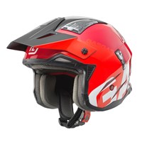 Bild von Z4 FIBERGLAS HELM