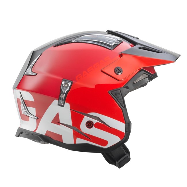 Bild von Z4 FIBERGLAS HELM
